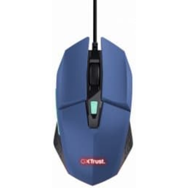 Datorpele Trust GXT 109 FELOX Blue