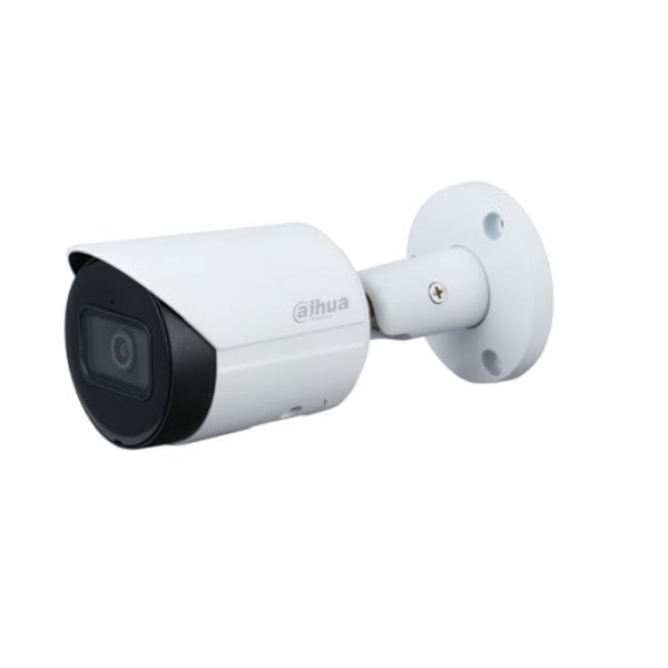 Dahua IP Camera IPC-HFW2441S-S-0280B Hvid