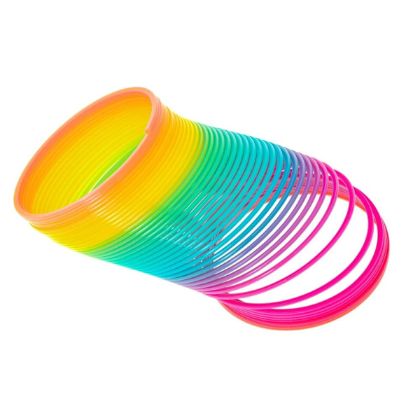 RoGer Rainbow Spring for Childrens