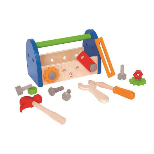 Fix-It Tool Box