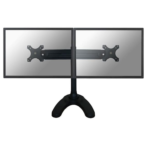Suport dublu mon. birou NM 19"-30" 8kg "FPMA-D700DD"