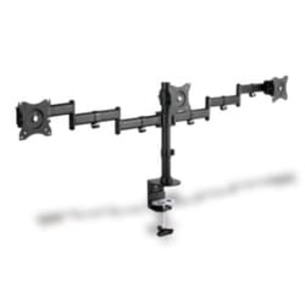 DIGITUS DA-90362 - monteringspakke - f Sort