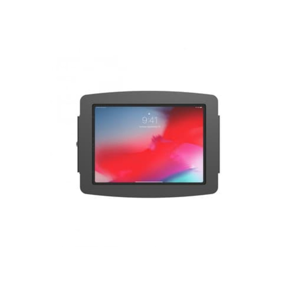 IPAD 10.2 SPACE ENCLOSURE BLACK