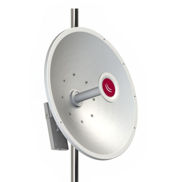 Mikrotik mANT30 PA network antenna RP-SMA 30 dBi