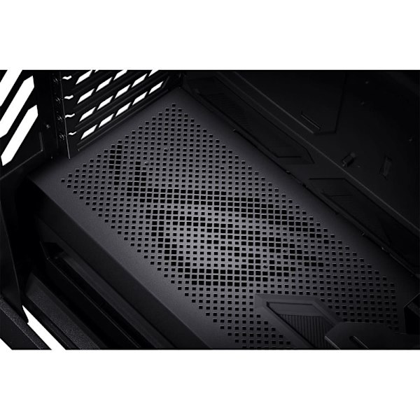 PC CASE OBUDOWA ASUS GR701 ROG HYPERION