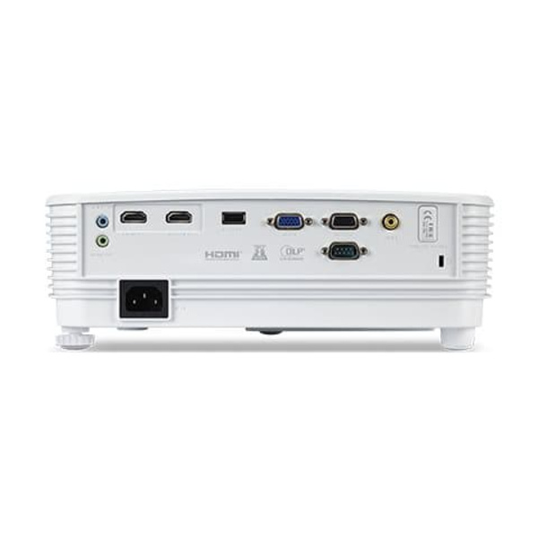 Acer DLP projector P1157i - White