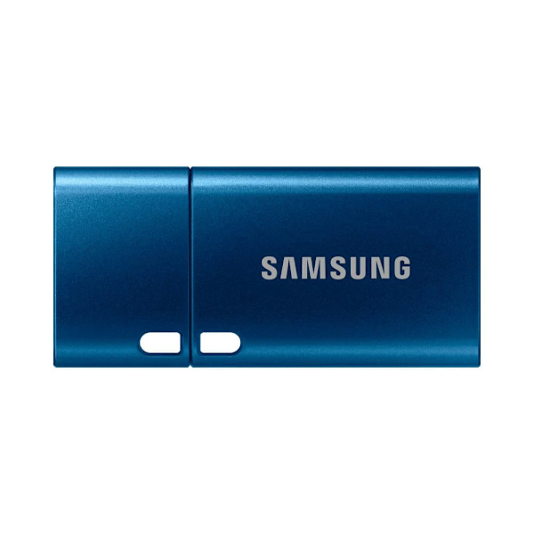 Samsung | USB Flash Drive | MUF-256DA/APC | 256 GB | USB 3.2 Gen 1 Type-C | Blue Blå