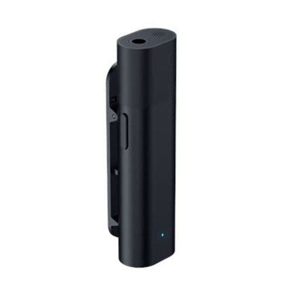 Razer Seiren BT Microphone for Mobile Streaming, Bluetooth, Black, Wireless | Razer | Mobile Streaming Microphone | Seiren BT | Bluetooth | Black | Wi