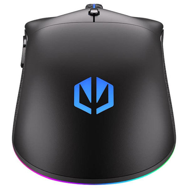 MOUSE USB OPTICAL WRL GEM PLUS/BLACK EY6A013 ENDORFY
