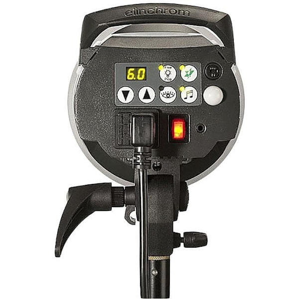 Elinchrom studio flash D-Lite RX 4 (20487)
