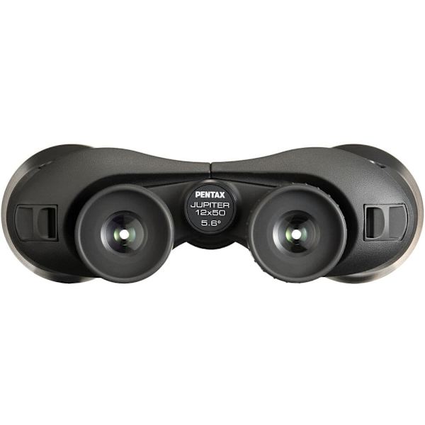 Pentax binoculars Jupiter 12x50