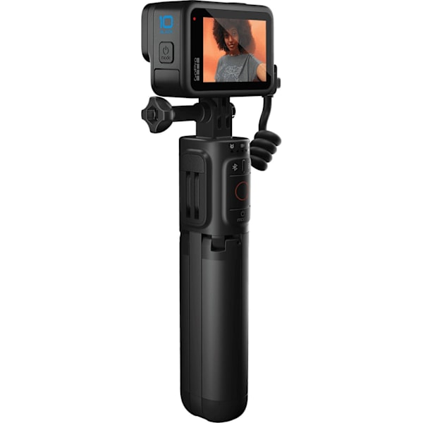 GoPro Volta External Battery Grip/Tripod/Remote (APHGM-001-EU)
