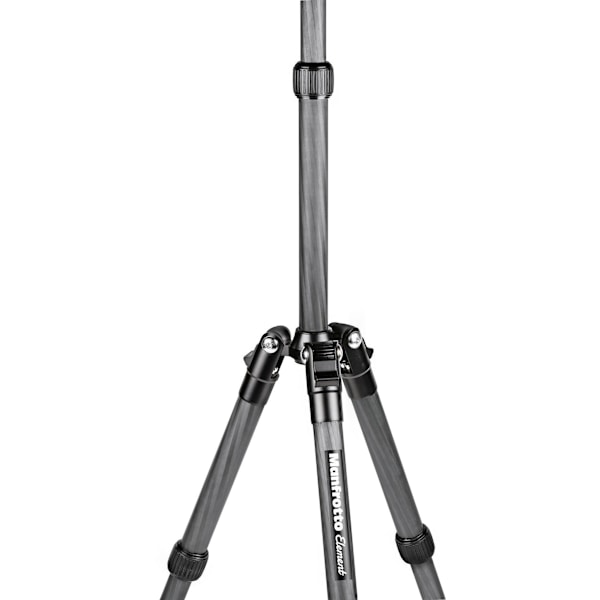Manfrotto tripod Element Traveller  Carbon Small MKELES5CF-BH