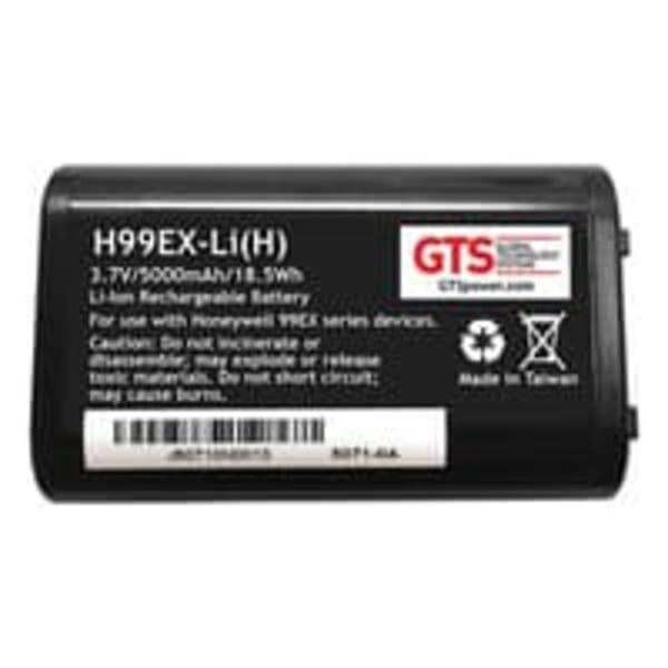 DOLPHIN 99EX/GX 5000MAH LI-ION