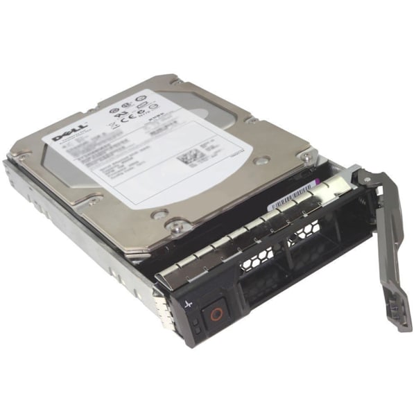HDD 8TB 7.2K RPM SATA 6GBPS/512E 3.5IN HOTPLUG CUSKIT