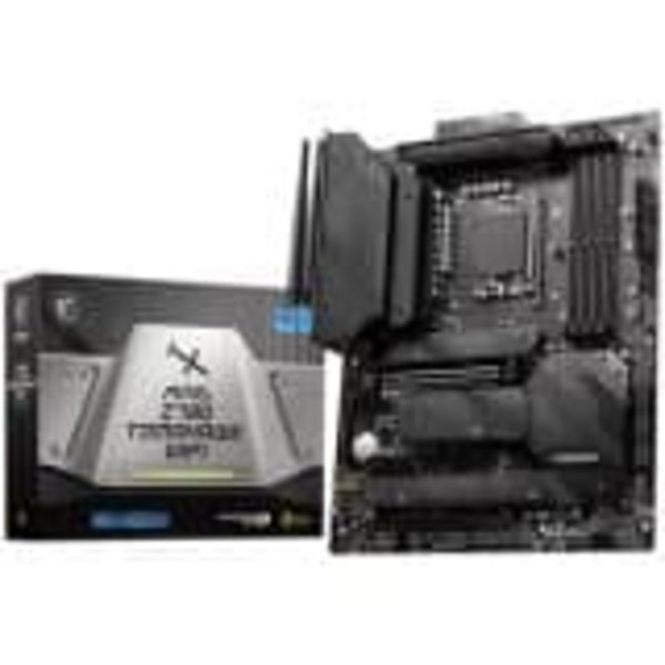 MSI Mainboard MAG Z790 Tomahawk WIFI - ATX - Socket LGA1700 - Intel Z790