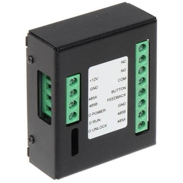 DAHUA DEE1010B-S2 1-Pass Controller