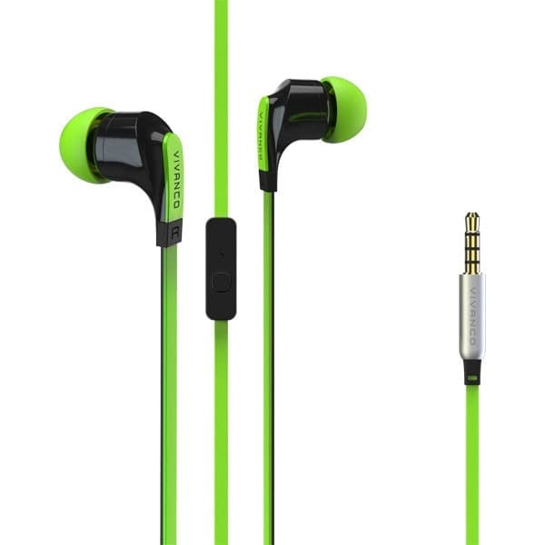 Vivanco headphones with microphone TALK 4 (35544)