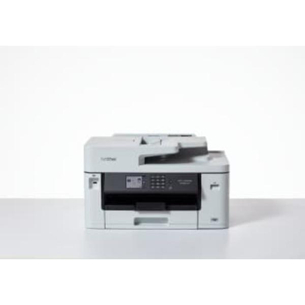 Brother MFC-J5340DW | Inkjet | Colour | 4-in-1 | A3 | Wi-Fi