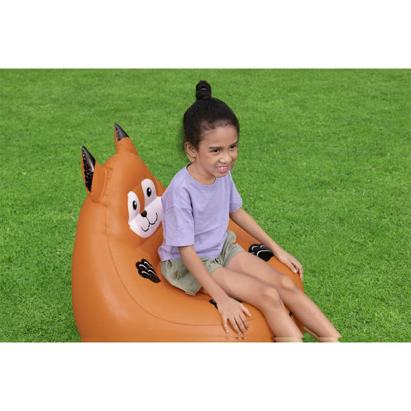Inflatable Armchair Fox 72 x 72 x 64 cm Bestway 75116