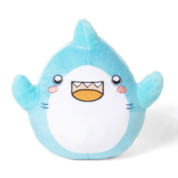 LANKYBOX Plush characters, 20 cm, Series 2