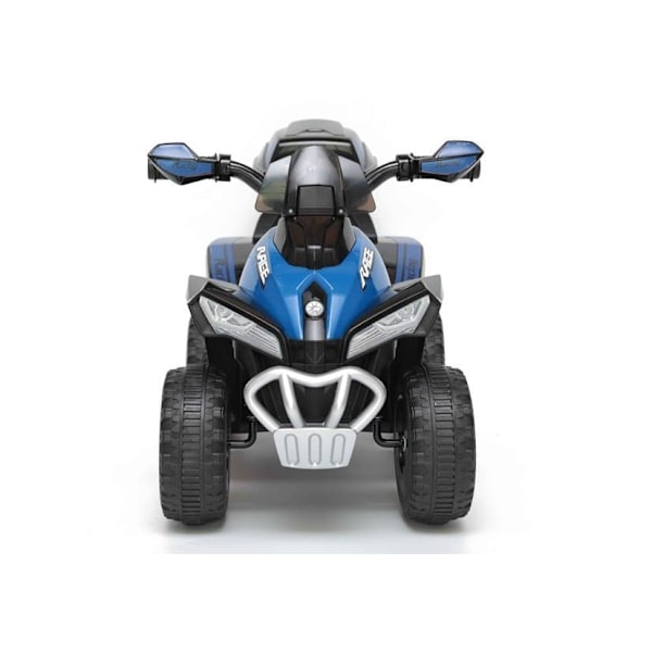 Electric Ride-On Quad YSA021A Blue