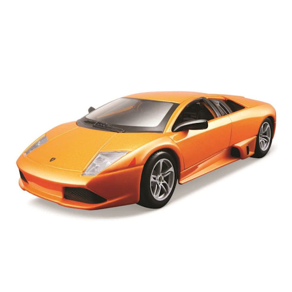 MAISTO DIE CAST 1:24 auto Special Edition, assembly line, assort., 39900