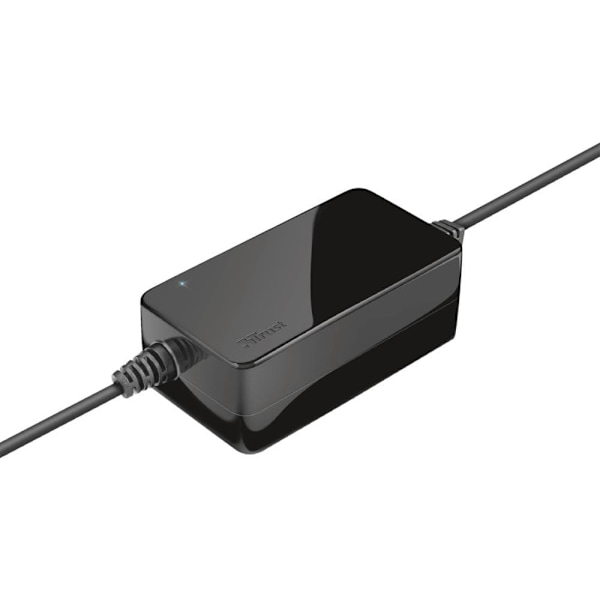 Lādētājs Trust Primo 45W Universal Black musta