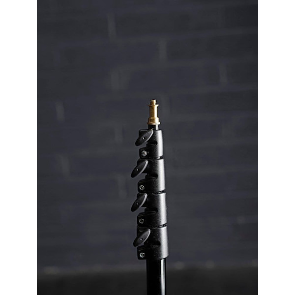 Manfrotto lighting stand 5002BL Nano Plus
