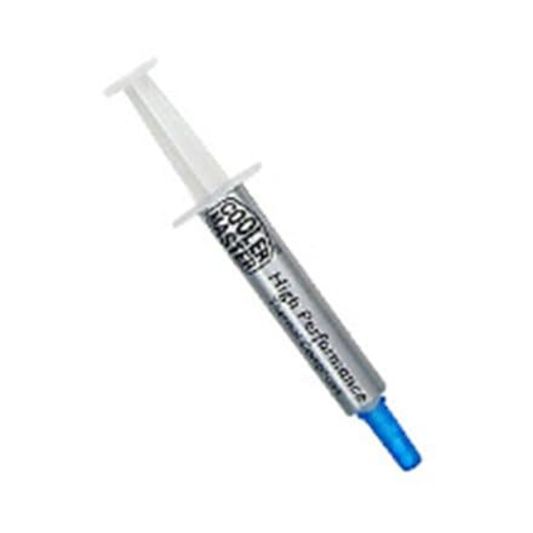 Cooler Master HTK-002 heat sink compound Thermal paste