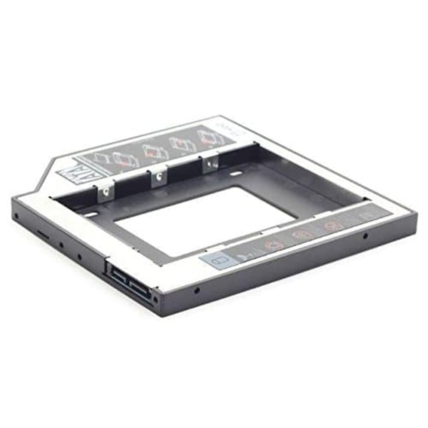 Gembird MF-95-01 drive bay panel 13.3 cm (5.25") Control panel