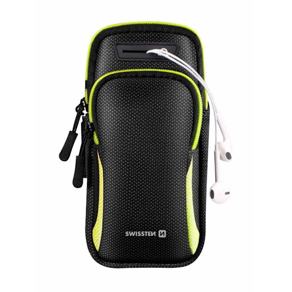 Swissten Armbag Case for phones up to 6.7 inches