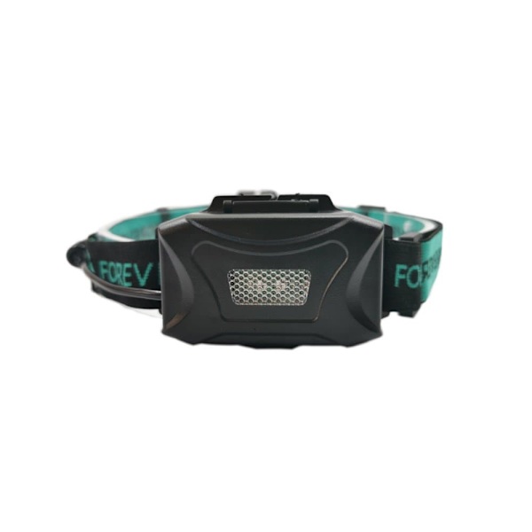 Forever Light XP-E LED Headlamp 3W / 160lm / 1200mAh