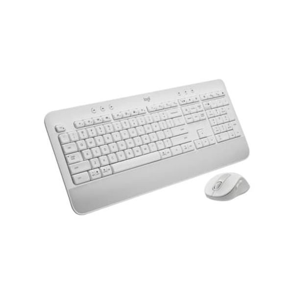 MK650 FOR BUSINESS OFFWHITEUS