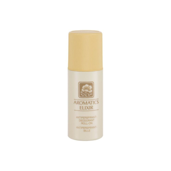 Clinique Aromatics Elixir Perfumed Deodorant Roll-on 75 ml (woman)