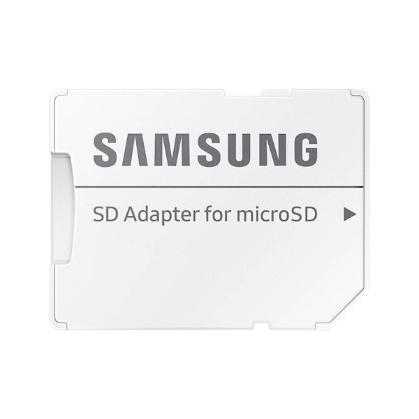 Memory card Samsung PRO Endurance microSD Card (2022), 32GB, Adapter
