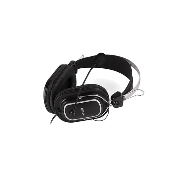 A4Tech EVO Vhead 50 Headset Head-band Black