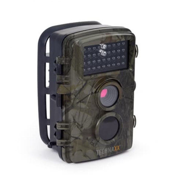 TECHNAXX NATURE WILD CAM TX-69 Kamouflage