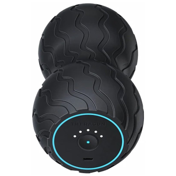 Theragun Wave Duo massager Universal Black