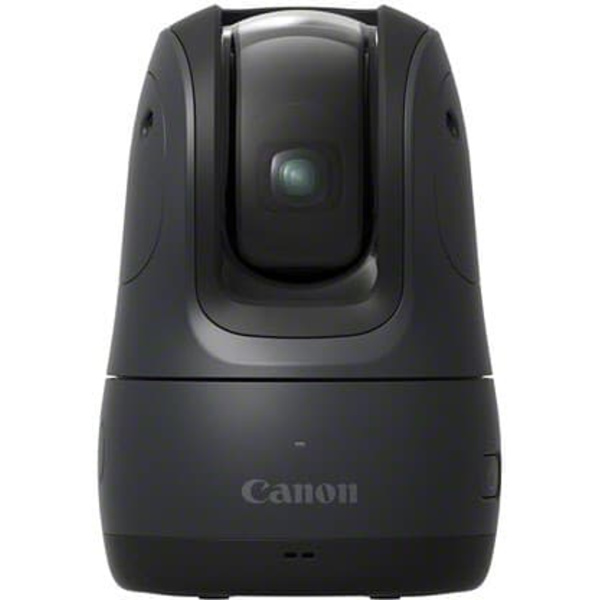 Canon PowerShot PX Essential Kit, black Sort
