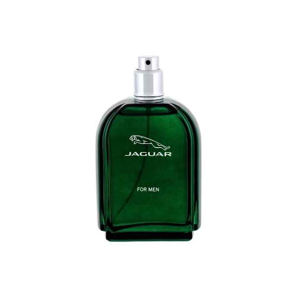 Jaguar Jaguar for Men Eau De Toilette - tester 100 ml (man)