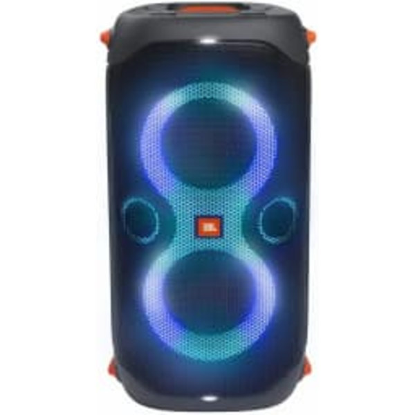 JBL | Speaker | Partybox 110 | 160 W | Waterproof | Bluetooth | Black | Wireless connection