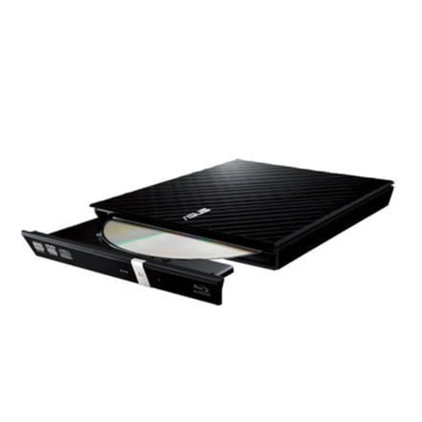 Asus | SDRW-08D2S-U Lite | Interface USB 2.0 | DVD±RW | CD read speed 24 x | CD write speed 24 x | Black | Desktop/Notebook Sort