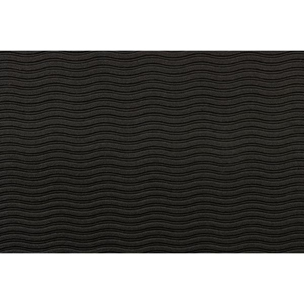 Yoga Mat AVENTO 42MF 183x61x0,6cm Grey