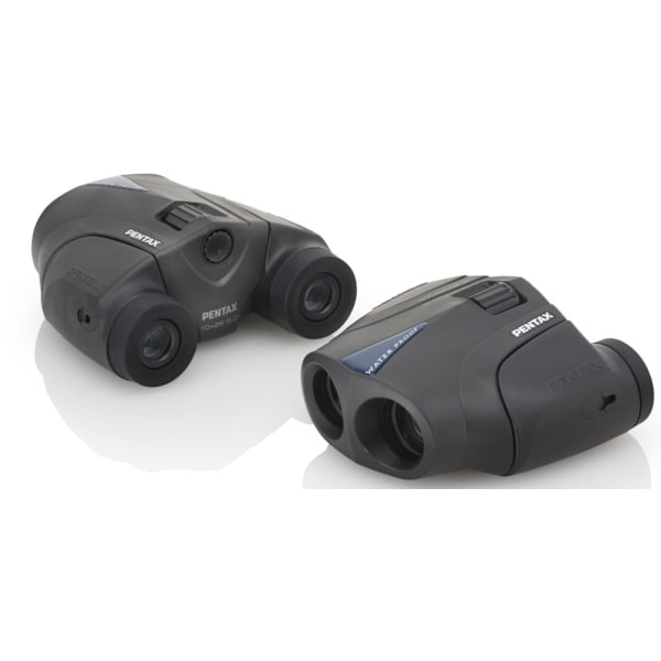 Pentax binoculars UP 10x25 WP
