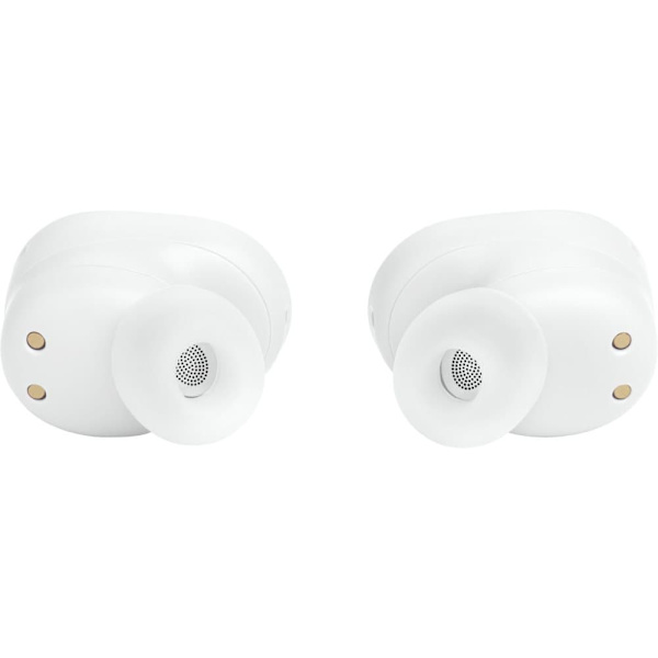 JBL Tune Buds TWS Bluetooth Wireless In-Ear Earbuds White EU