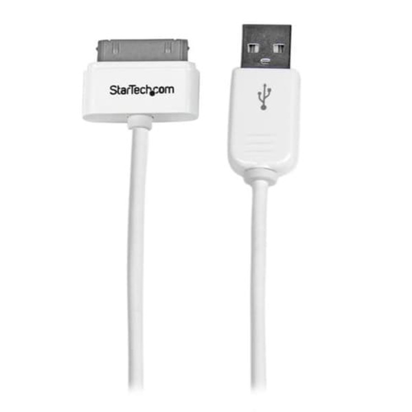 1M USB CABLE FOR IPOD /IPHONE