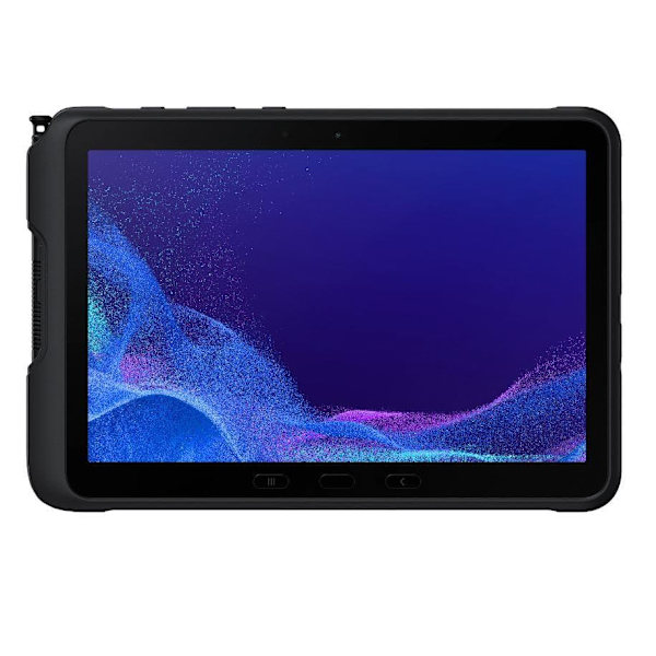 Samsung SM-T636B 5G Qualcomm Snapdragon 128 GB 25.6 cm (10.1") 6 GB Wi-Fi 6 (802.11ax) Black Sort