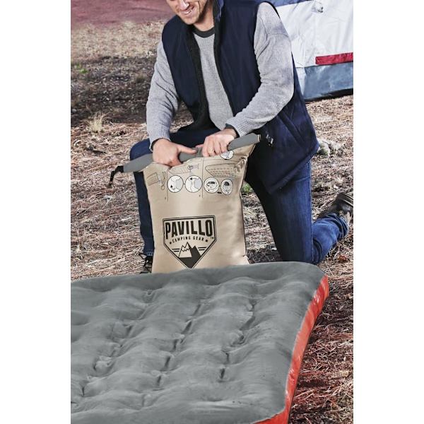 Bestway air mattress 203 x 152 x 22 cm 67703