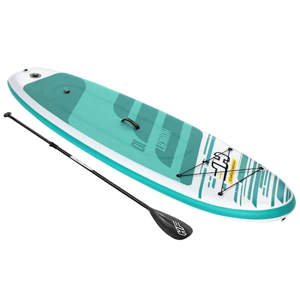 Inflatable Surfboard 305 x 84 x 15 cm Bestway 65346